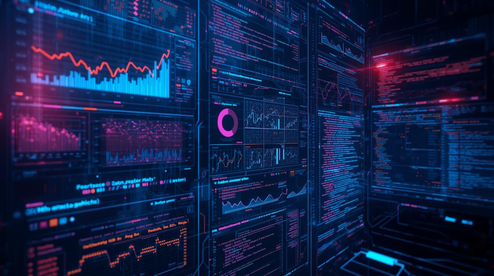 CRM i finanse - podglad dashboardu